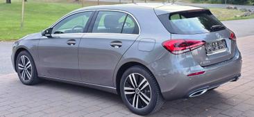 Mercedes Classe A 250 — photo 4