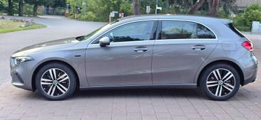 Mercedes Classe A 250 — photo 5