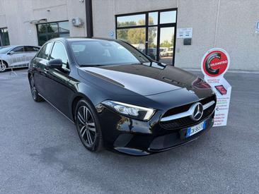 Mercedes Classe A 180 Sport — photo 4