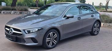 Mercedes Classe A 250 — photo 6
