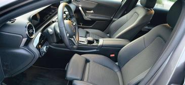 Mercedes Classe A 250 — photo 10