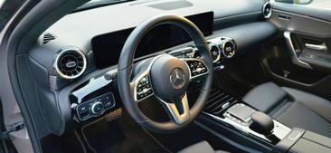 Mercedes Classe A 250 — photo 11