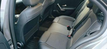 Mercedes Classe A 250 — photo 12