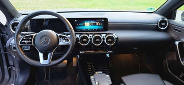 Mercedes Classe A 250 — photo 13