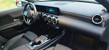 Mercedes Classe A 250 — photo 16