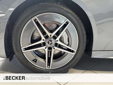 Mercedes Classe C 180 AMG Line — photo 16