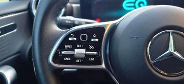 Mercedes Classe A 250 — photo 19