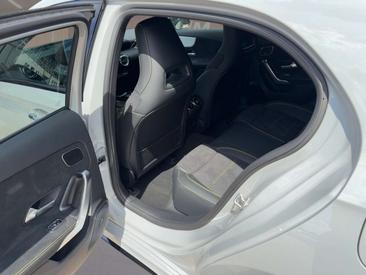 Mercedes Classe A45 AMG 45 — photo 7