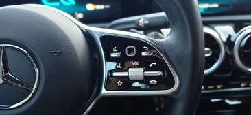 Mercedes Classe A 250 — photo 21