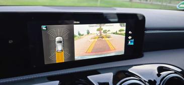 Mercedes Classe A 250 — photo 22