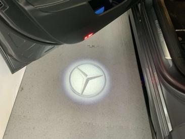 Mercedes Classe A 180 Night Edition — photo 12