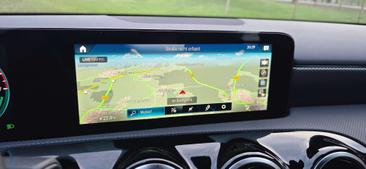 Mercedes Classe A 250 — photo 23