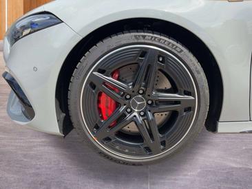 Mercedes Classe A45 AMG 45 — photo 12