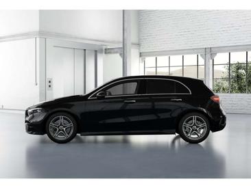 Mercedes Classe A 250 AMG Line — photo 3