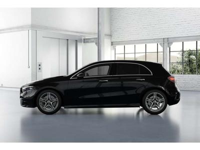 Mercedes Classe A 250 AMG Line
