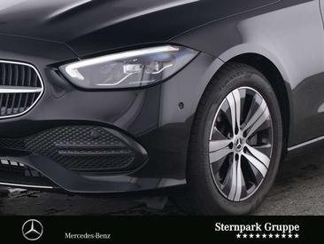 Mercedes Classe C 200 — photo 3