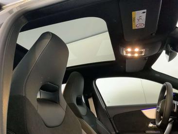 Mercedes Classe A 180 Night Edition — photo 16