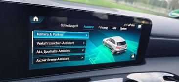 Mercedes Classe A 250 — photo 26