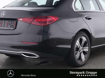 Mercedes Classe C 200 — photo 4