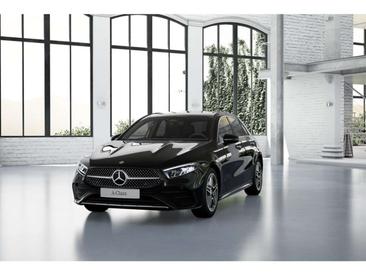 Mercedes Classe A 250 AMG Line — photo 7