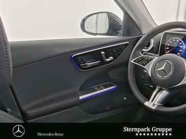 Mercedes Classe C 200 — photo 7