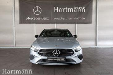 Mercedes Classe A 180 Night Edition — photo 3