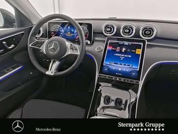 Mercedes Classe C 200 — photo 9