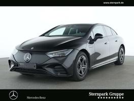 Mercedes EQE 300 Night Edition - 2025 - Joinsteer - #1