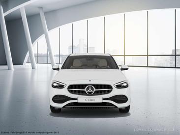 Mercedes Classe C 200 Avantgarde — photo 2