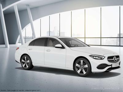 Mercedes Classe C 200 Avantgarde