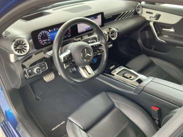 Mercedes Classe A35 AMG 35 AMG — photo 8