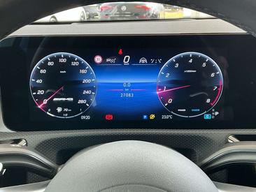 Mercedes Classe A35 AMG 35 AMG — photo 13
