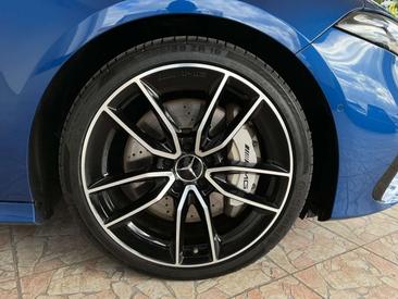 Mercedes Classe A35 AMG 35 AMG — photo 21