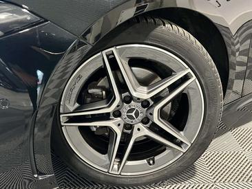 Mercedes Classe A Berline 200 D — photo 12