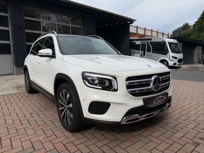 Mercedes GLB 250 AMG Line