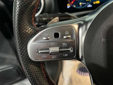 Mercedes Classe A Berline 200 D — photo 16