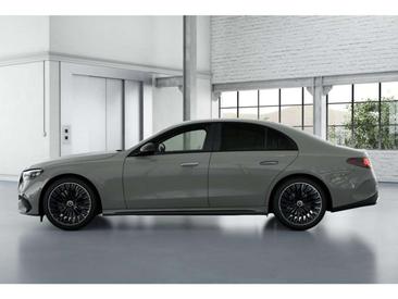 Mercedes Classe E 200 AMG Line — photo 2