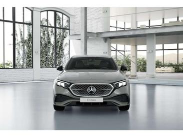 Mercedes Classe E 200 AMG Line — photo 6