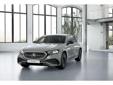 Mercedes Classe E 200 AMG Line — photo 7