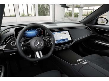 Mercedes Classe E 200 AMG Line — photo 8
