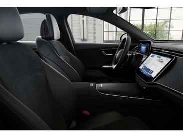 Mercedes Classe E 200 AMG Line — photo 9