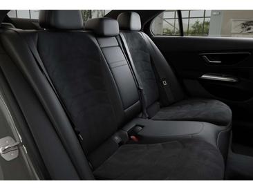 Mercedes Classe E 200 AMG Line — photo 10