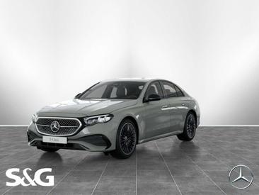 Mercedes Classe E 200 AMG Line — photo 12