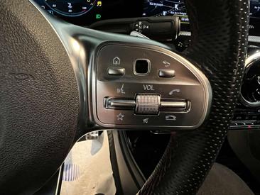 Mercedes Classe A Berline 200 D — photo 17