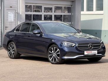 Mercedes Classe E 300 — photo 2