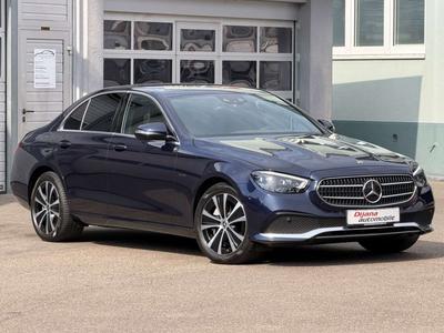 Mercedes Classe E 300