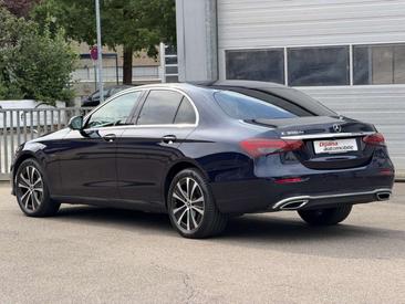 Mercedes Classe E 300 — photo 3