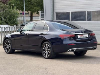 Mercedes Classe E 300
