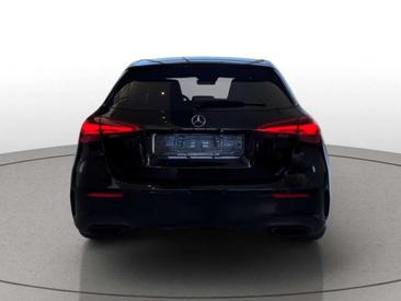 Mercedes Classe A 200 AMG Line — photo 5