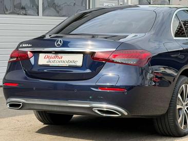 Mercedes Classe E 300 — photo 6